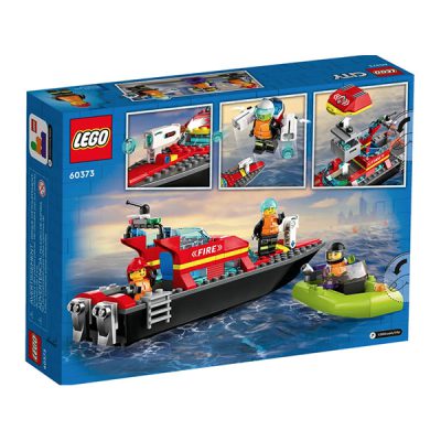 Lego 60373