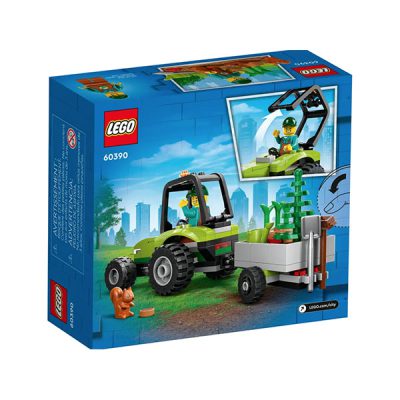 Lego 60390 City