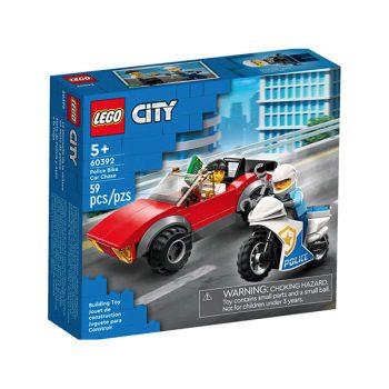 Lego 60392 City