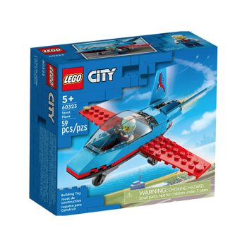 Lego 60323 City