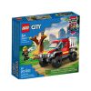 Lego 60393 city