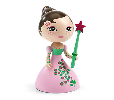 Djeco - Arty Toys Principessa Andora