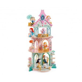 Torre delle principesse Arty Toys