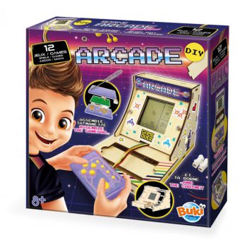 Buki Videogiochi Arcade