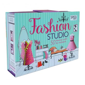 fashion-studio