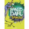 Gli Sporcelli - Roald Dahl