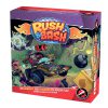 Red Glove - Rush & Bush