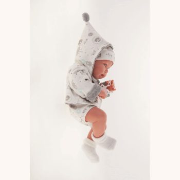 Bambola Newborn Antonio Juan