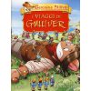 Geronimo Stilton Gulliver