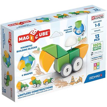 Geomag Magic Cube