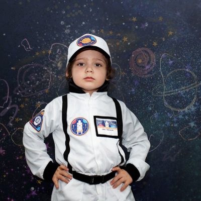 Astronauta Great Pretenders