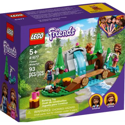 Lego 41677 Friends