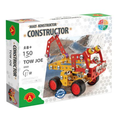 Alexander Constructor