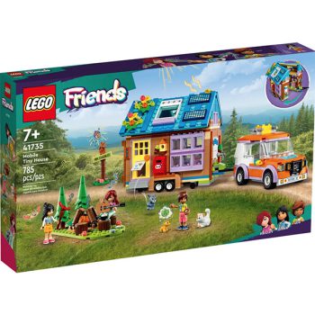 Lego Friends