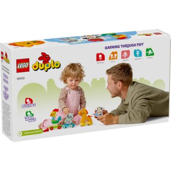 Lego Duplo