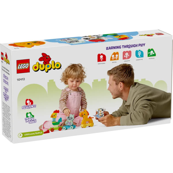 Lego Duplo