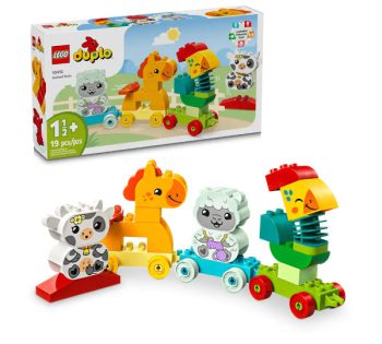 Lego Duplo