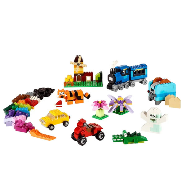 Lego Classic