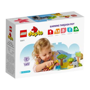 Lego Duplo