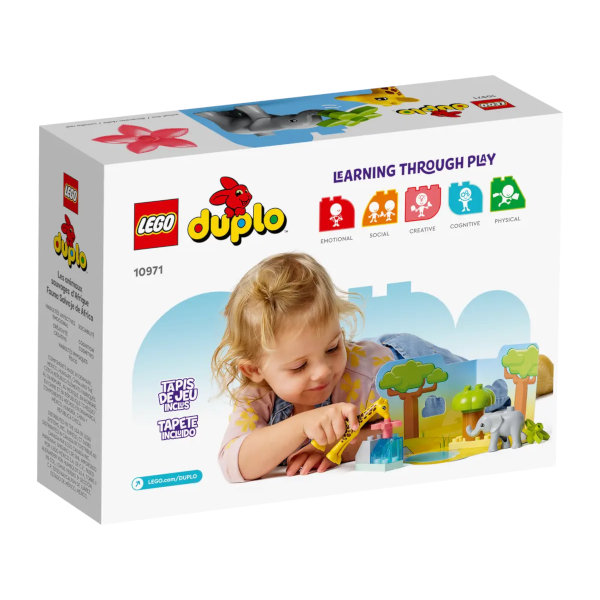 Lego Duplo