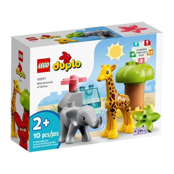 Lego Duplo