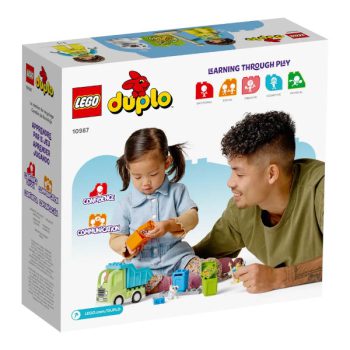 Lego Duplo