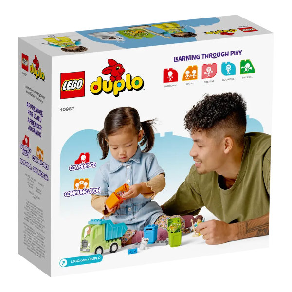 Lego Duplo