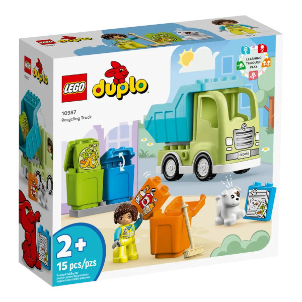 Lego Duplo
