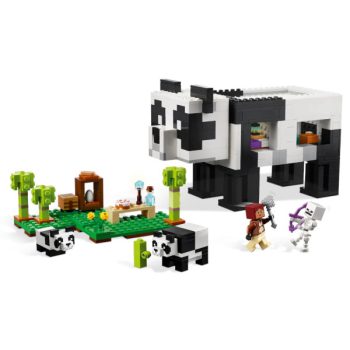 Lego Minecraft