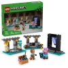 Lego Minecraft