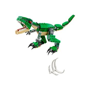 Lego Creator