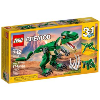 Lego Creator