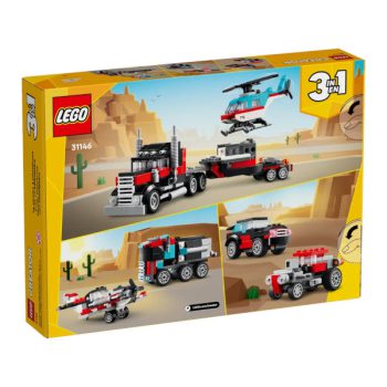 Lego Creator