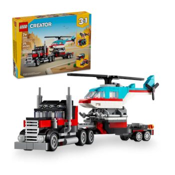 Lego Creator