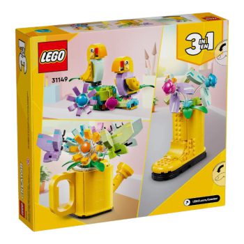 Lego Creator