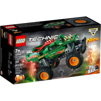 Lego Technic