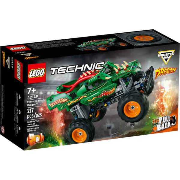 Lego Technic