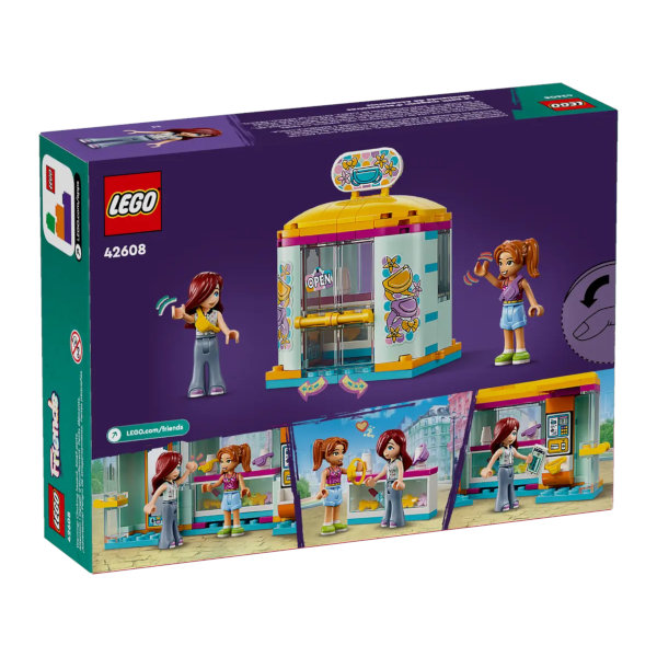 Lego Friends