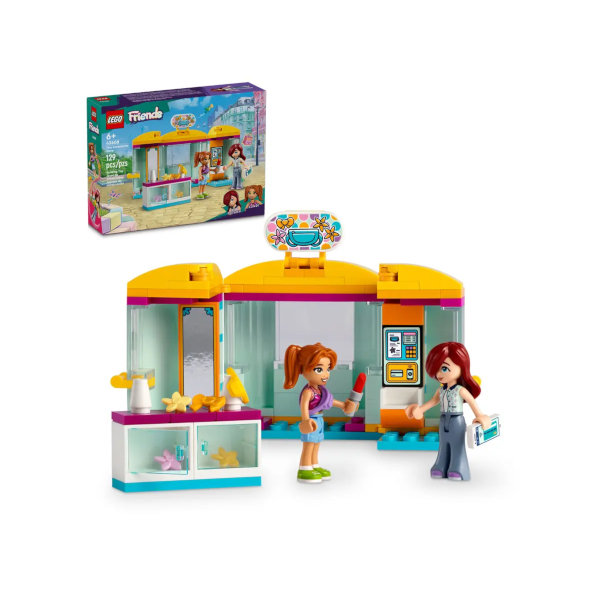 Lego Friends
