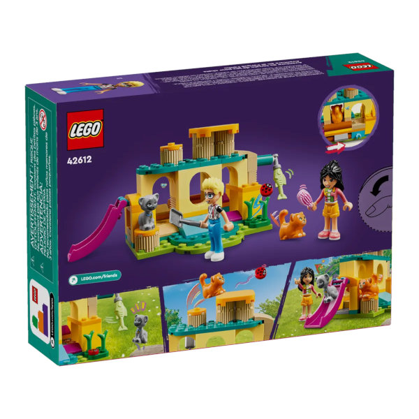 Lego Friends