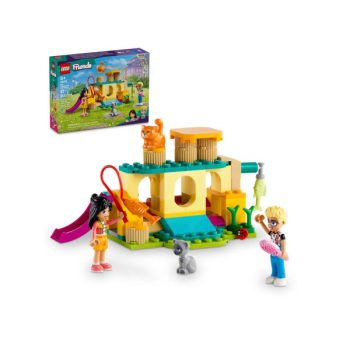 Lego Friends
