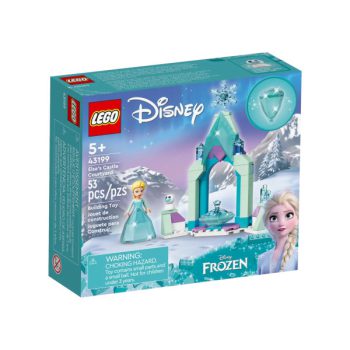 Lego Disney