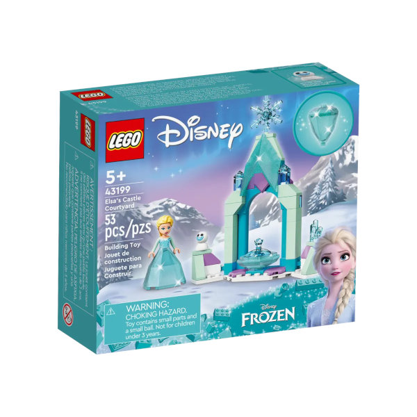 Lego Disney