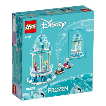 Lego Disney