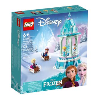 Lego Disney