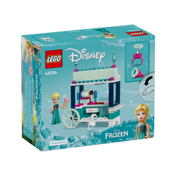 Lego Disney