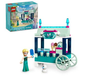 Lego Disney