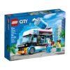Lego City