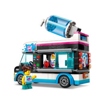 Lego City