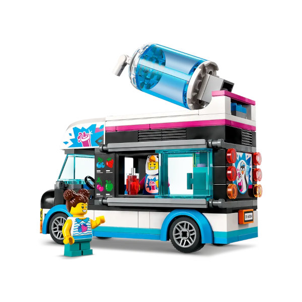 Lego City